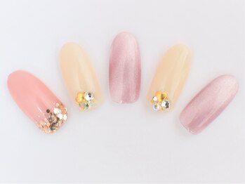 グラビス ランジュ 船橋店(Gravis L'ange)/*Gravis定額コース*