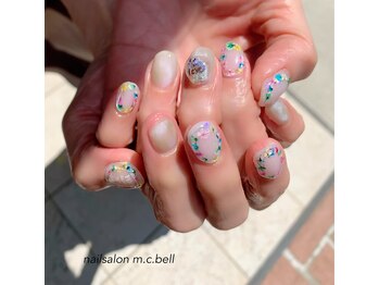 エムシーベル(m.c bell)/