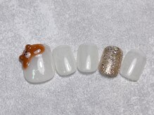 ラッキーネイル(lucky nail)/