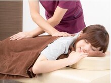 げんき堂接骨院 ウニクス上里/体の状態に合わせた施術★