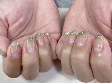 福屋。 指宿店/お客様ネイル