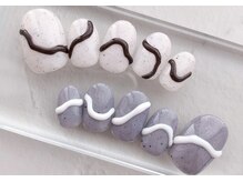 チアフルチア バイ リッチネイル(CheerfulCheer by Ricci nail)/