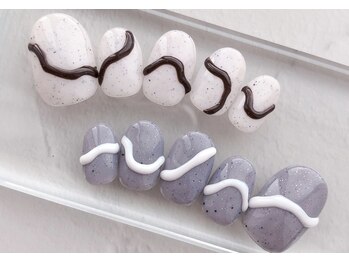 チアフルチア バイ リッチネイル(CheerfulCheer by Ricci nail)/