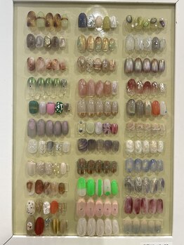 ルビー バイ イノセンシア(RUBY by INOCENCIA)/定額standard