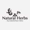 アーユルヴェーダサロン ナチュラルハーブス(Natural Herbs)のお店ロゴ