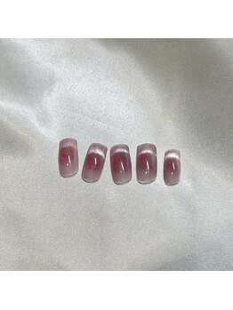 ネオリーブ ジューク 日吉店(Neolive JuQ)/長瀬限定★定額ネイル