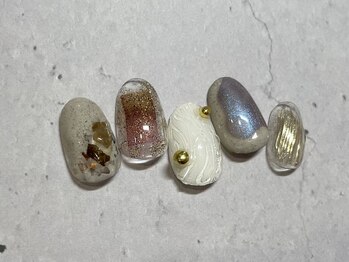 ネオリーブ ジューク 日吉店(Neolive JuQ)/中澤限定★定額