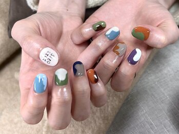 アトリエイチマルサン(アトリエ103)/