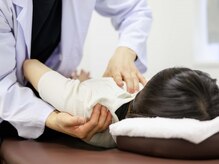 スーパーセルズ 大須店(Super Cells)/背中に羽(肩甲骨)が生える！