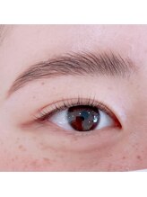 コロル(COLOR)/まつ毛パーマ