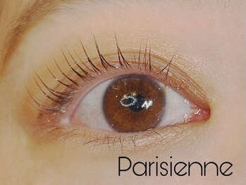 リスブラン/パリジェンヌ