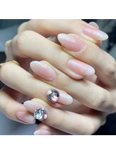 ラシア アイラッシュアンドネイル(Lasia)/