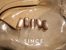 シンス(Since)/10月 monthly/monthly basic