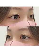 ザ サロン シーア 錦糸町(THE SALON thea)/◇ラッシュリフト◇ 【錦糸町】