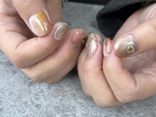 コンク 西荻窪(conq)/colorful_marble カラフル