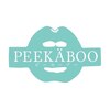 ピーカーブー 心斎橋(PEEKABOO)のお店ロゴ