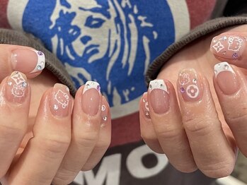 ビーナスベルト 池袋(VENUS BELT)/キティ×フレンチ