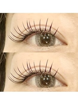 リグ(rig')/フラットラッシュ