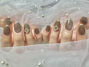 ラッキースター(Lucky Star)/