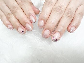 アメリオレフチュール(ameliorer futur)/NAIL