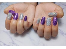 グリッター(Glitter)/キラキラ