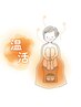 地域最安値！【5回セット】よもぎ蒸し《2回目以降はこちら♪》