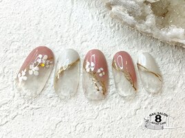 桜デザイン