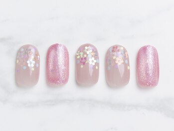 ボニータ(Bonita)/スタンダードコース