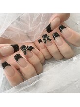 リンネ(Rinne)/ブラックフレンチ