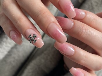 ライズプラス(Raize+)/チークネイル