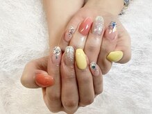 ビューティー静(Beauty静)/