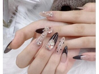 ロカネイル(ROKA NAIL)/新宿./東新宿/新大久保/スカルプ