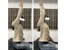 【残り4名限定】▲デスクワークのあなたへ 肩こり改善整体コース¥9900→2000