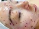 シンボディメイク 恵比寿(SiN BODY MAKE)の写真/今大人気のフェイスワックスですっぴん美肌！お肌のお色をワントーンUP！化粧ノリ抜群つるっとたまご肌へ♪