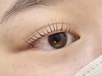 ビューティーサロンアイズ 三宮店(Beauty salon Eye's)/まつげパーマ/パリジェンヌ