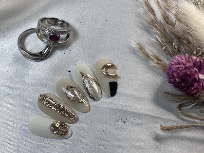 フラビアネイル(FLAVIA'S NAIL)の写真