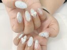 定額アート　¥5100
