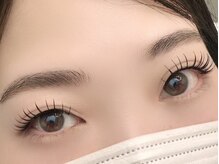 ナップ 福島(nap)/マツエク×まつげパーマ　福島