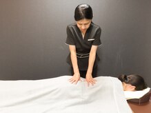 桜リラクゼーション/