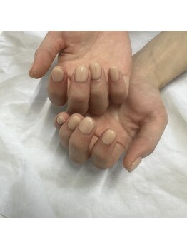 ワイズビューティ 梅田店(y’s beauty)/ワンカラー