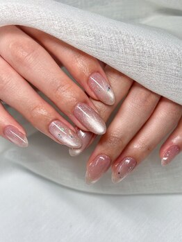 【YUIKO】マグネットワンカラー