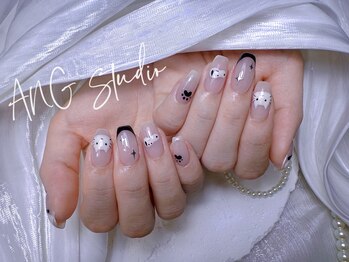 エーエヌジー スタジオ(ANG Studio)/