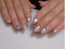 ヴィコ 名古屋栄(vico)/シンプル定額7月デザイン