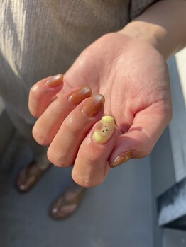 チャイ 大阪上本町店(chai)/さんりお