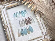 リアンネイル(lian nail)/定額サンプルアート