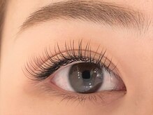 ベッキーラッシュ 梅田茶屋町店(BECKY LASH)/◇エクステ(フラットラッシュ)