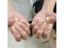 アモリア(AMORIA)/フレンチネイル