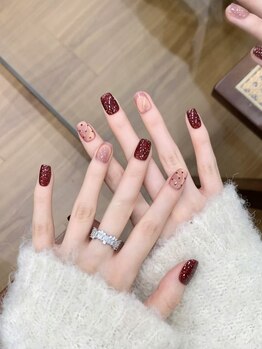シーズネイル(She's Nail)/