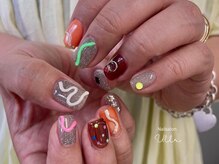 ウル(Ullr)/Une Une 