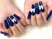 ビーネイル(be Nail)